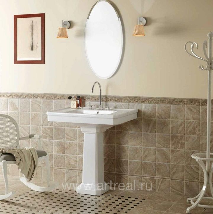 Керамическая плитка Vallelunga Villa Ada Керамическая плитка Vallelunga Villa Ada