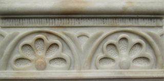 Бордюр Avorio list.prisc.7x15 15*7