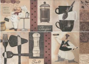 Cifre Modus Composición Ratatouille