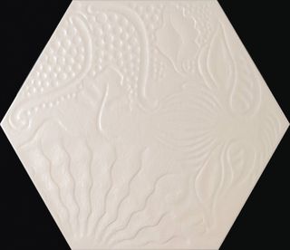 Codicer Gaudi керамогранит Cream 56*56