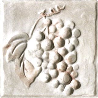 Cir & Serenissima Cotto Vogue вставка Inserto Vintage (Beige) 10*10