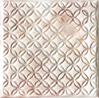 Cir & Serenissima Cotto Vogue вставка Trama Vintage Cotto 10*10