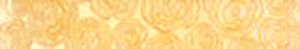 Diago Tendence бордюр Tendence rosas list peach 59*10.6