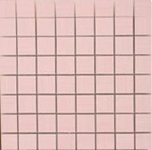 Diago Tendence мозаика Tendence modulo rosa 30.6*30.6
