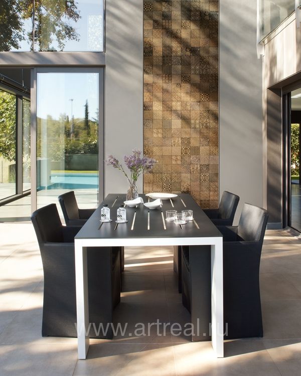 Декор Vallelunga Domus Area