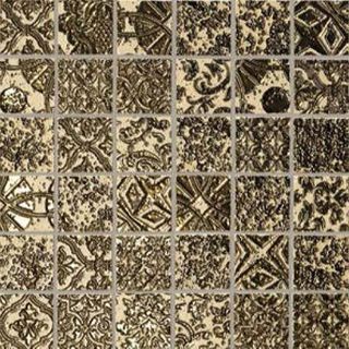 Мозаика Domus Oro Mosaico 30*30