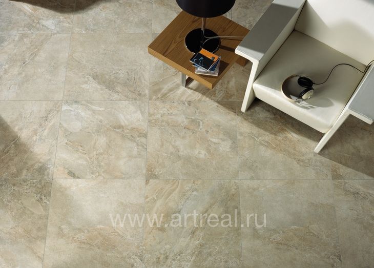 Керамогранит Grespania Icaria в интерьере