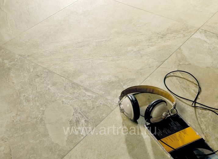 Керамогранит Grespania Icaria в интерьере