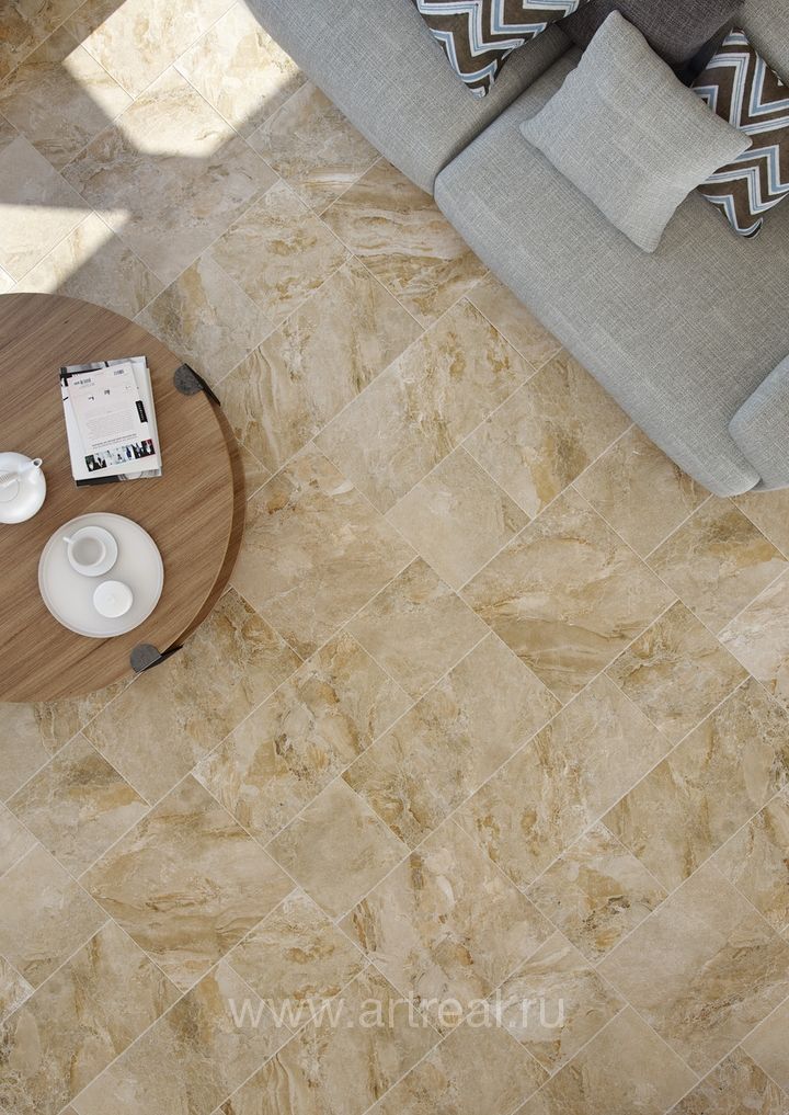 Керамогранит Grespania Icaria в интерьере