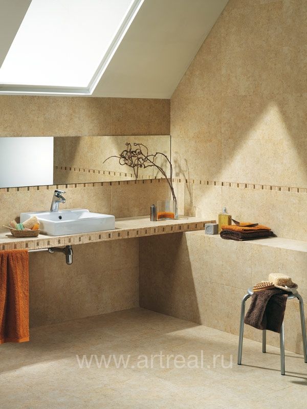 Интерьер испанской керамической плитки Bombai фабрики Fanal (Испания) Интерьер испанской керамической плитки Bombai фабрики Fanal (Испания)