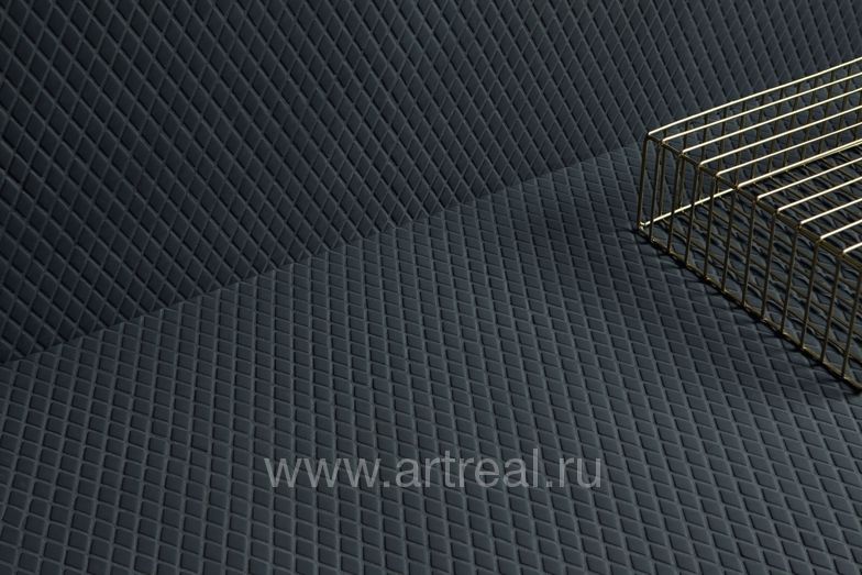 Harmony Calm Мозаика Harmony Calm в интерьере