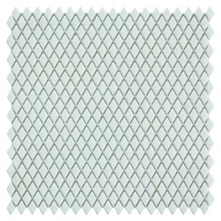 Harmony Calm мозаика D. Silence White 29*29