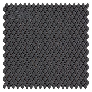 Harmony Calm мозаика D. Silence Black 29*29