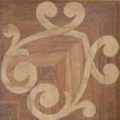 Lord Ceramica Foresta Umbra декор TF50AN  Angolo Fascia Natural Chic 50*50