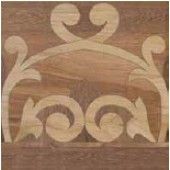 Lord Ceramica Foresta Umbra декор TF50FN Fascia Natural Chic 50*50