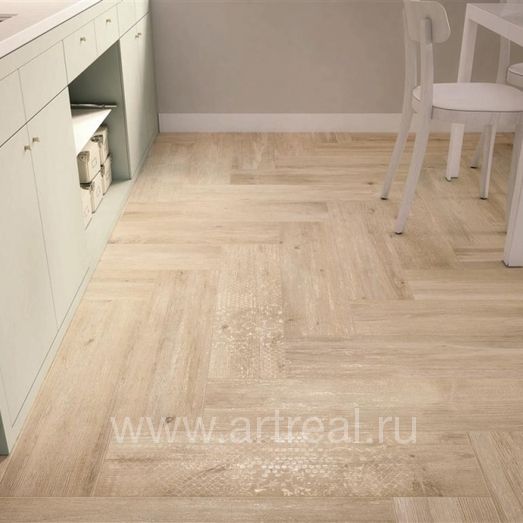 Керамический паркет Ariana Larix