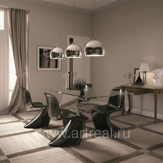 Керамический паркет Ariana Larix