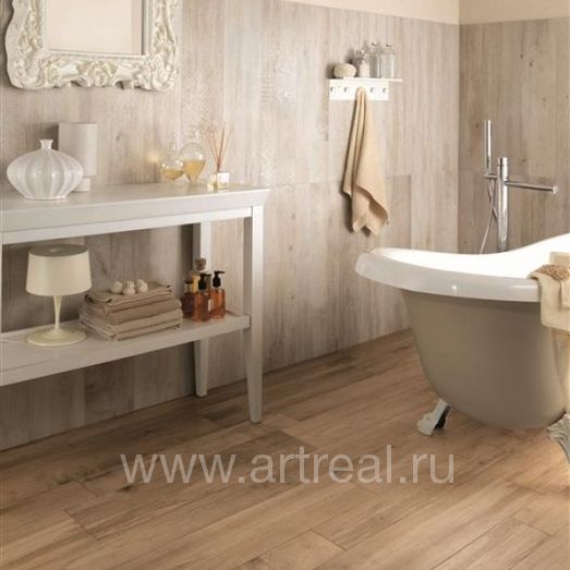 Керамический паркет Ariana Larix