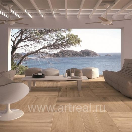 Керамический паркет Ariana Larix