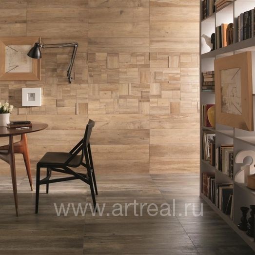 Керамический паркет Ariana Larix