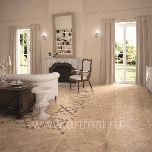 Керамический паркет Ariana Larix