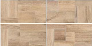 Ariana Larix декор Mosaico Composizione 3D Sabbia 40*20