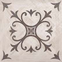 Ariana Larix декор Inserto Decorato Tarsie Perla 60*60