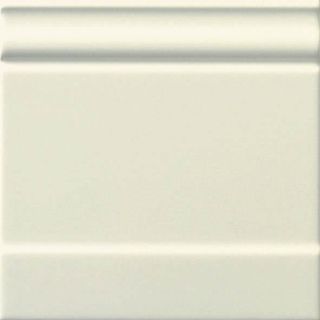 Ceramiche Grazia Vintage цоколь ZO2 Zoccolo Ivory 20*20