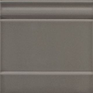 Ceramiche Grazia Vintage цоколь ZO4 Zoccolo Dove 20*20