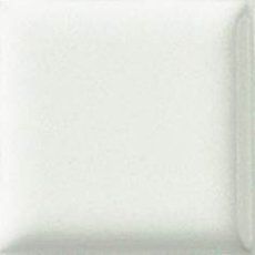 Ceramiche Grazia Vintage вставка Tozzetto White 3*3