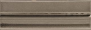 Ceramiche Grazia Vintage бордюр FIV4 Finale Dove 20*6.5