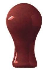 Ceramiche Grazia Vintage спец. элемент BOA6 Angolo Bordura Wine 2*3.5