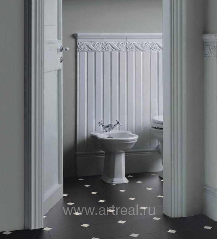 Керамическая плитка Ceramica Grazia Retro