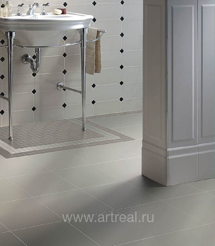 Керамическая плитка Ceramica Grazia Retro