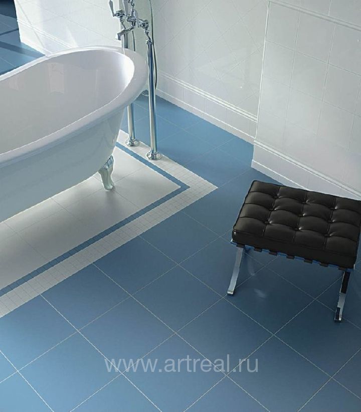 Керамическая плитка Ceramica Grazia Retro