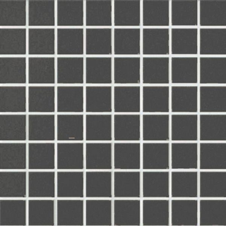Ceramiche Grazia Retro мозаика MOR2 Mosaico Coal 30*30
