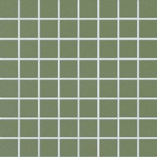 Ceramiche Grazia Retro мозаика MOR4 Mosaico Sage 30*30