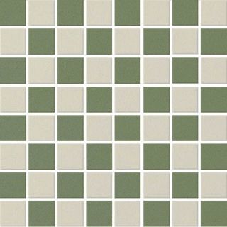 Ceramiche Grazia Retro мозаика MOR14 Mosaico Sage-Moon 30*30