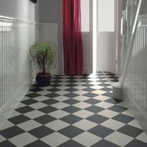 Керамогранит Ceramiche Grazia Retro