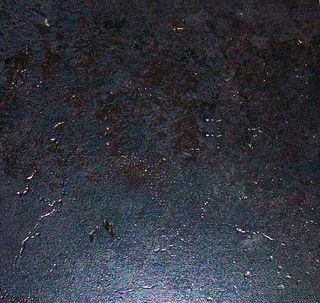 Exagres Metalica клинкер Pav.Basalt 33*33