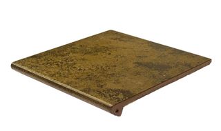 Exagres Metalica фронтальная ступень Peld.Vulcano 33*33