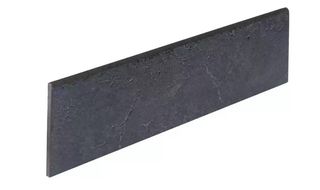 Exagres Metalica плинтус Rod. Metalica Basalt 9*33*11