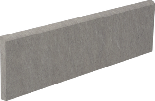 Del Conca  HZG Zelo Grip плинтус HZG 5 Battiscopa 30*8