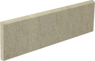 Del Conca  HZG Zelo Grip плинтус HZG 1 Battiscopa 30*8