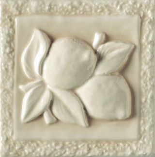 Ceramiche Grazia Essenze Lemon Magnolia Craquele