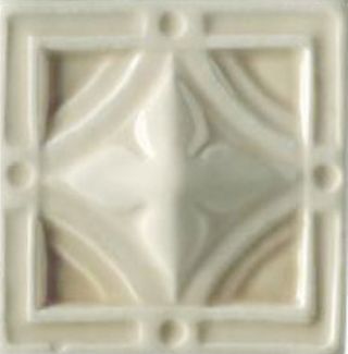 Ceramiche Grazia Essenze Neoclassico Primula