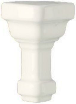 Ceramiche Grazia Essenze спец. элемент Capitello Ang. Magnolia 7.5*3