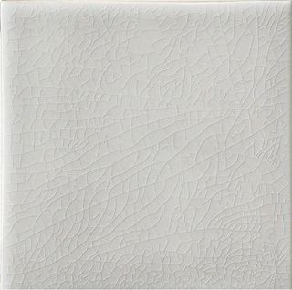 Ceramiche Grazia Essenze настенная плитка Argento Craquele 13*13