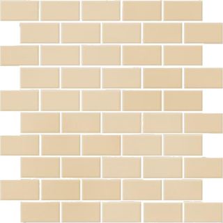 Ceramiche Grazia Essenze мозаика Mosaico 3x6 Gelsomino 30*30