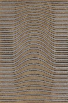 Natucer Laguna Grande декор 055M13 Centro Mina Plomo Mira 36*54